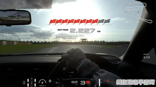 ▶紧急｜解析 最新攻略：1 GT赛车VR空间利用攻略