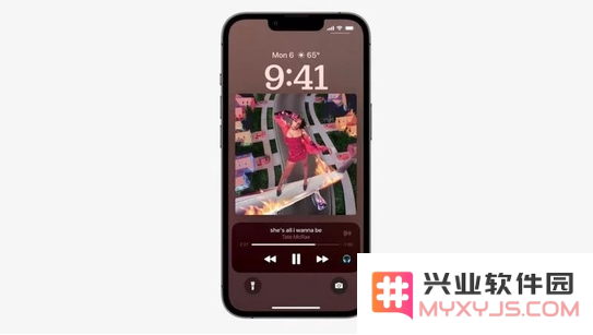 iOS 16公测版新功能汇总