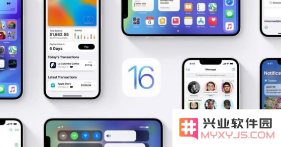 为什么说入手iPhone 14才能体验iOS 16完整版？