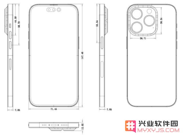 iPhone 14系列有哪些亮点？