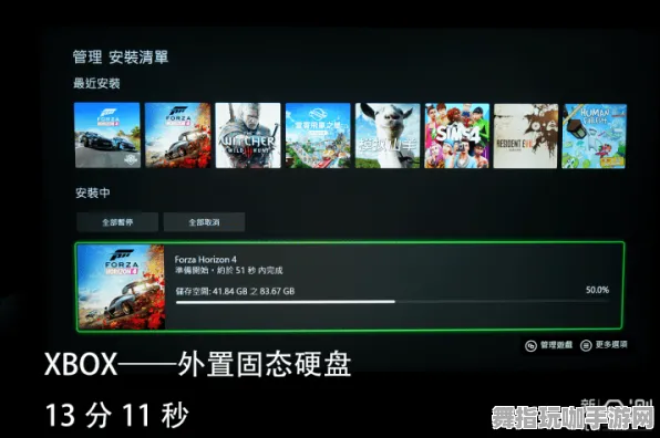 实测｜教学 最新攻略：1 必入｜v0425｜Xbox云游戏流量优化攻略