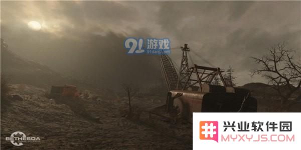 辐射76中撬棍的获取途径及详细方法介绍
