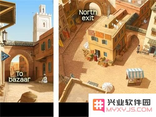 消失的地平线第三章完整图文攻略详解及流程指引，助你轻松通关