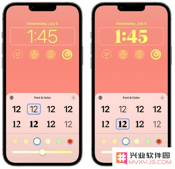 iOS 16 beta 3新功能汇总