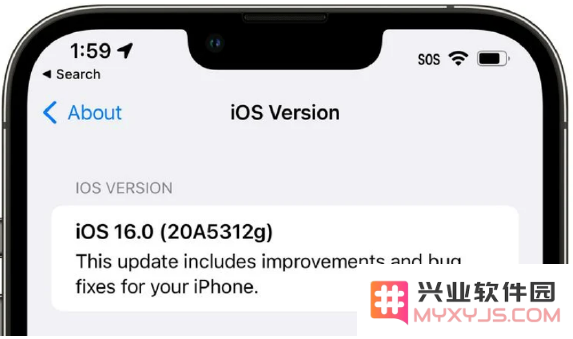 iOS 16 beta 3新功能汇总