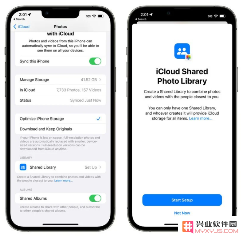 在升级到iOS16 Beta 3后，用户如何配置和管理iCloud共享照片库的详细步骤