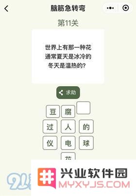 关于微信脑筋急转弯第11关的答案解析与详细介绍