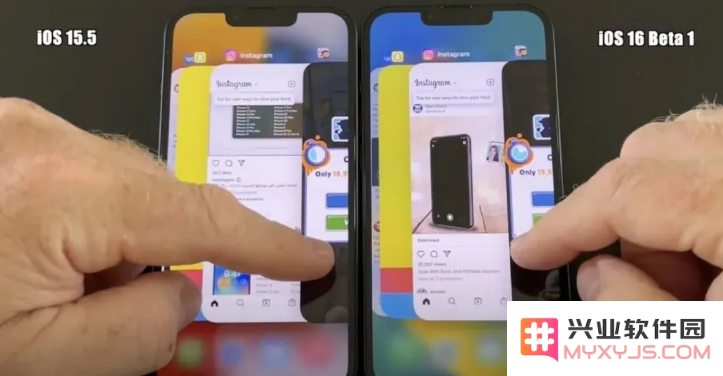 iPhone13升级iOS 16流畅度怎么样？