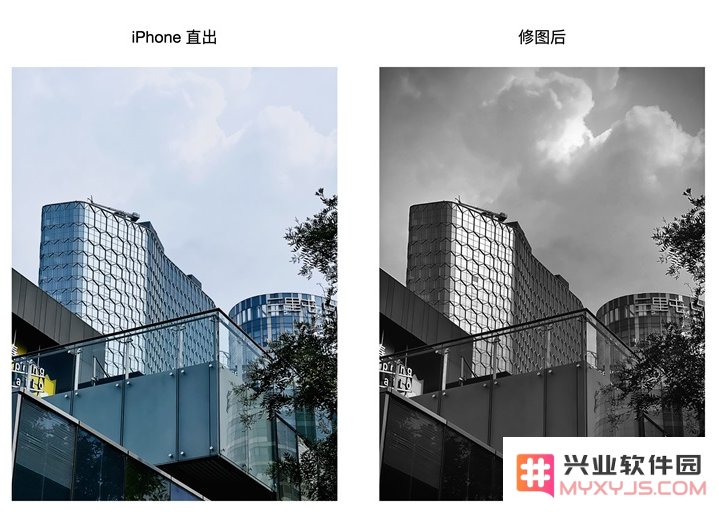 如何用 iPhone 拍出“德味”照片？