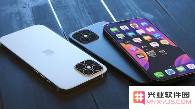 iPhone 14上市后，iPhone 13会下架吗？
