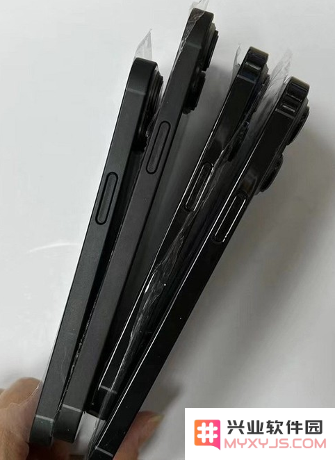 iPhone14有几个型号？iPhone14电池多少毫安？