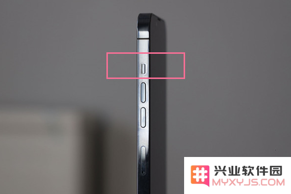 iPhone 13如何开启静音模式？