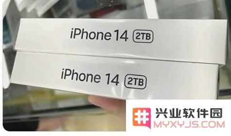 2TB版本的iPhone 14性能如何？值得用户现在购买吗？