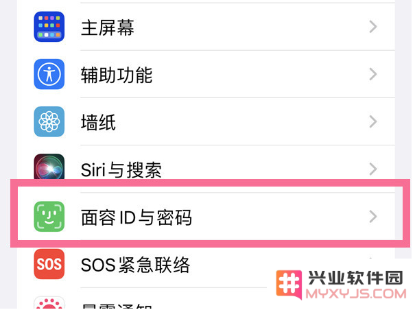 iPhone 13支持录入多少个面容ID？了解其面容识别功能的限制与使用方法