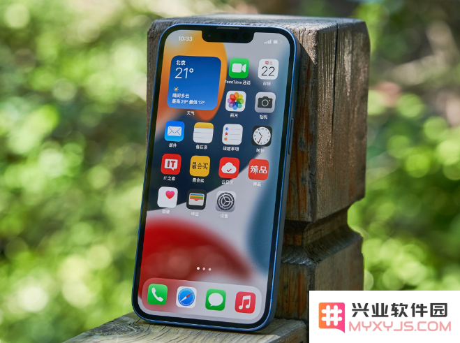 iOS 15.4.1停止验证，用户在升级至iOS 15.5正式版后将无法再进行系统降级