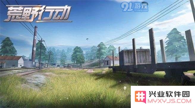荒野行动的内存占用情况究竟有多大？需要准备多少存储空间才能顺畅运行？