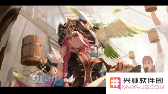 命运冠位指定中的弗朗西斯·德雷克到底强吗？从者特性与实战表现全面解析