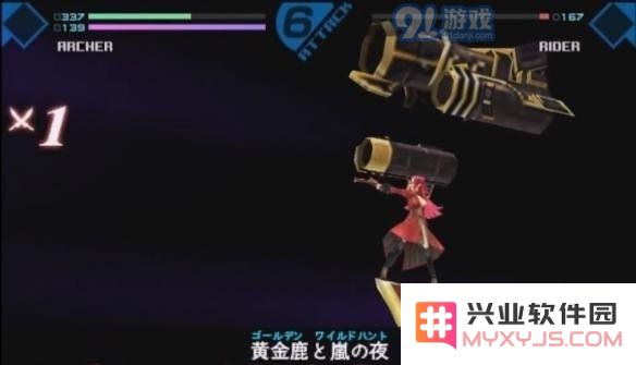 《FGO》弗朗西斯·德雷克好用吗