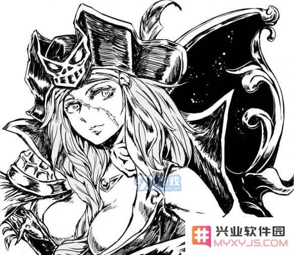 《FGO》弗朗西斯·德雷克好用吗