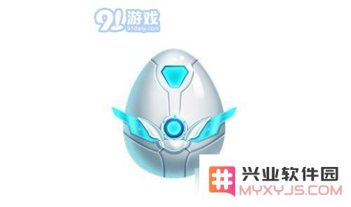 qq飞车手游获取机器人幸运蛋的多种方法及详细攻略解析