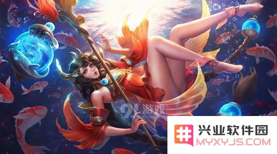 王者荣耀大乔如何有效应对鬼谷子 详解大乔打鬼谷子的实用技巧与策略