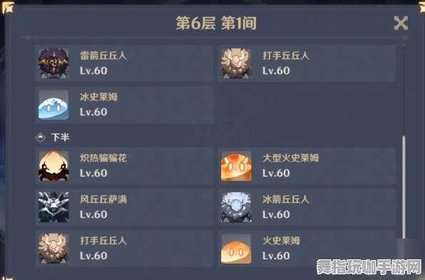 ｜最新攻略：1 首曝｜零氪通关 云·原神流量优化攻略