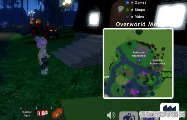 ｜微信小游戏｜秘籍 RobloxNFT获取 冠军｜2025年04月攻略
