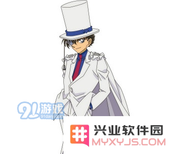 第五人格先知怪盗基德皮肤的详细评价与使用体验分析