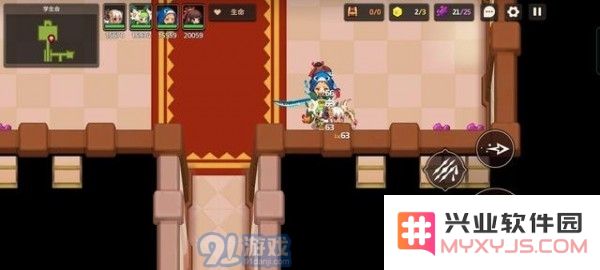 坎公骑冠剑学生会紫币的获取技巧与使用方法全解析