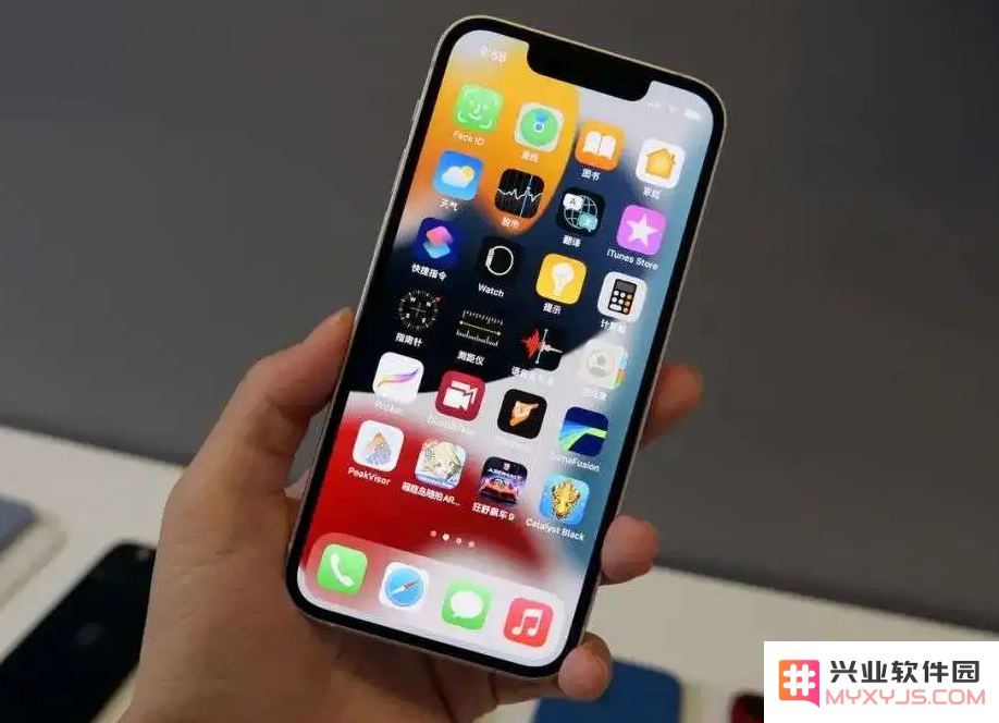 如何解决iPhone 13应用程序闪退问题？有效的iPhone 13闪退应对技巧分享