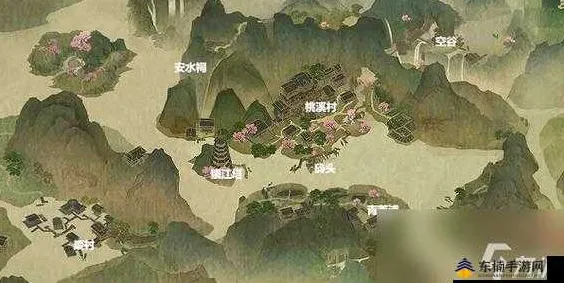 2025｜新手玩家必备 逆水寒手游宝箱位置指南 硬核攻略｜2025年04月全新战斗秘籍