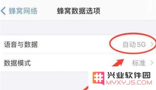 iPhone 13如何关闭5G网络？iPhone 13恒定4G设置方法