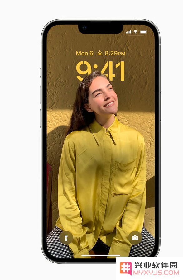 苹果 iOS 16 更新内容汇总