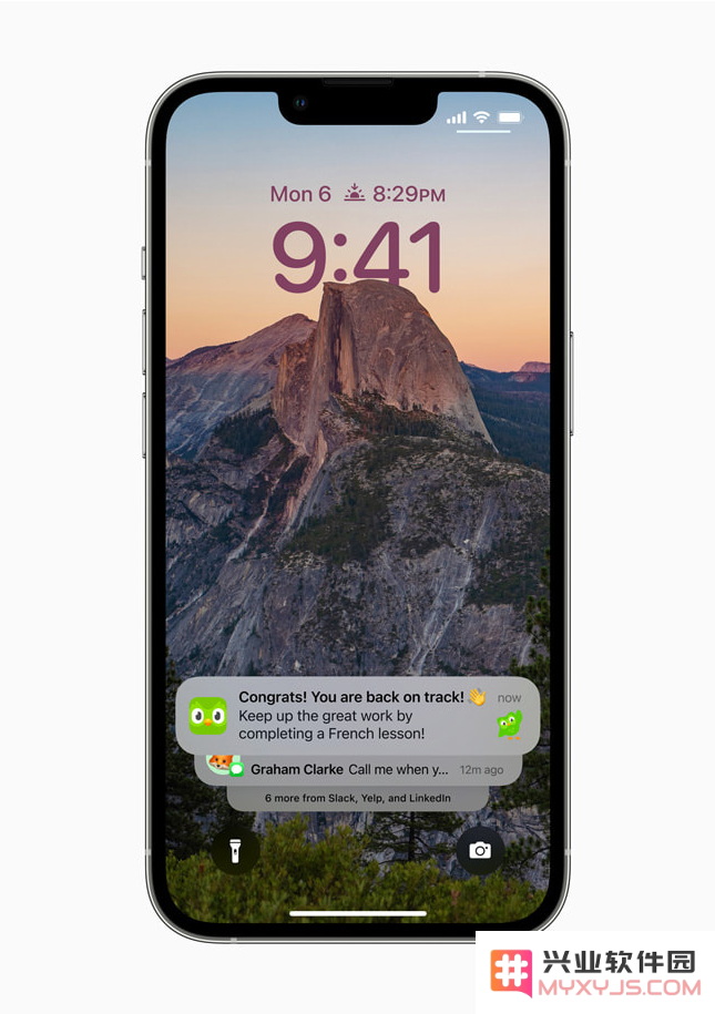 苹果 iOS 16 更新内容汇总