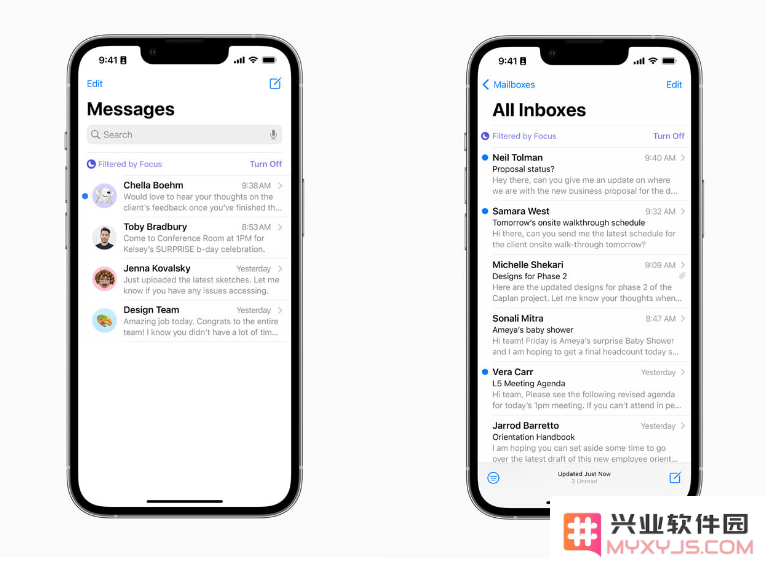 苹果 iOS 16 更新内容汇总