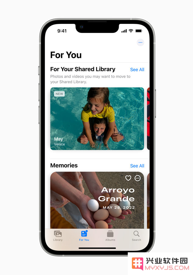 苹果 iOS 16 更新内容汇总