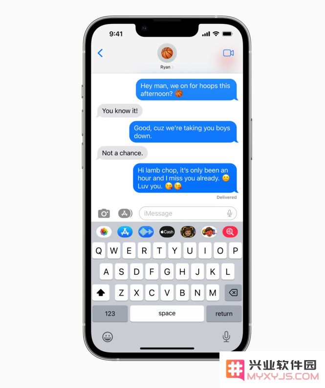 苹果 iOS 16 更新内容汇总