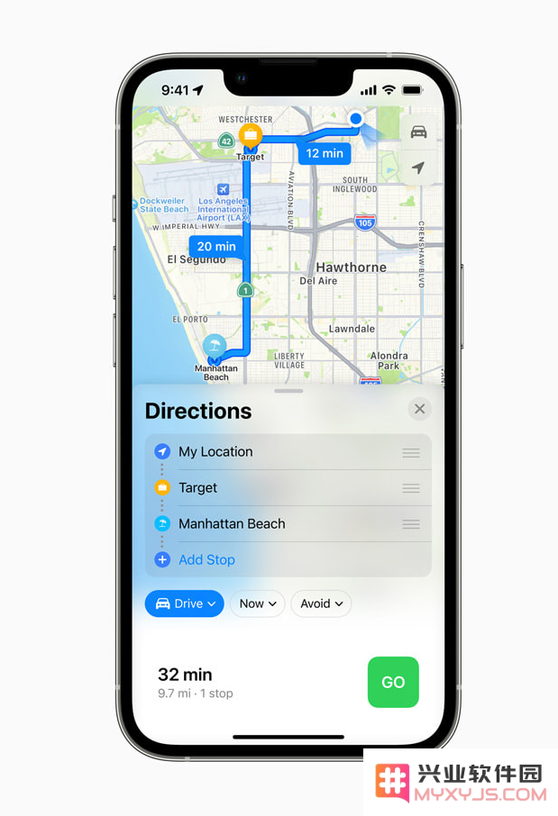 苹果 iOS 16 更新内容汇总