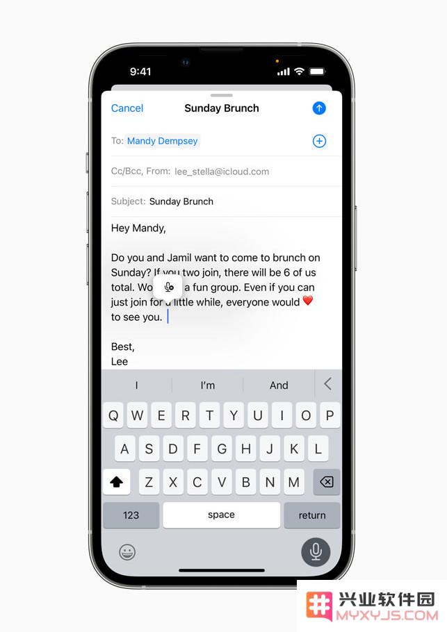苹果 iOS 16 更新内容汇总