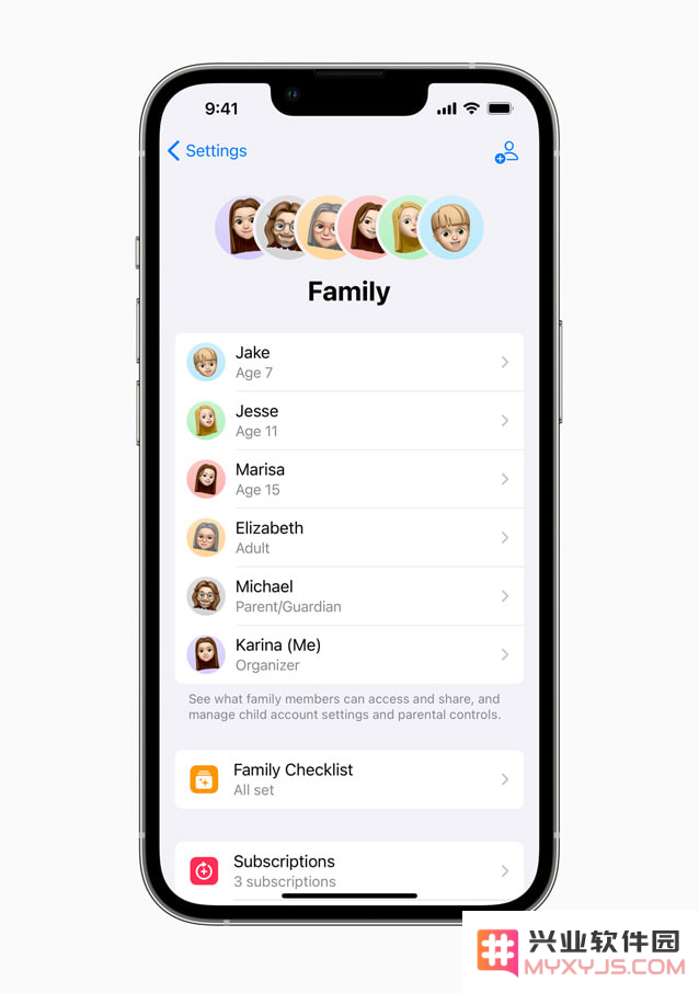 苹果 iOS 16 更新内容汇总