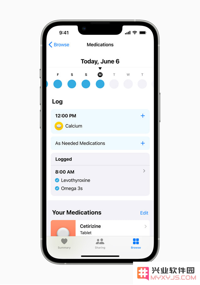 苹果 iOS 16 更新内容汇总