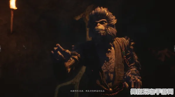 最新指南：揭秘抖音热销｜黑神话：悟空神庙全方位攻略解析与技巧分享