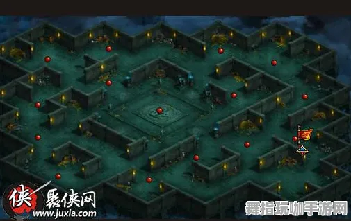 最新实测攻略｜鸣潮资源采集与隐藏宝箱坐标解析：20个新位置详细盘点与分享
