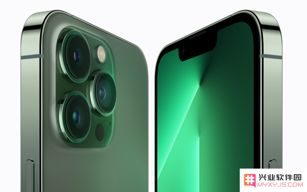 购买iPhone 13的新机还是选择二手？二手市场价格降幅最高接近千元