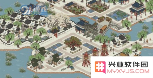 江南百景图开杭州需要多少钱 江南百景图开杭州价格介绍