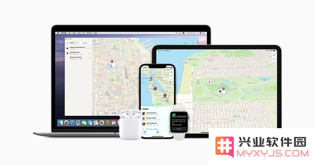 iOS 15 中值得注意的重要功能：防止 iPhone 丢失