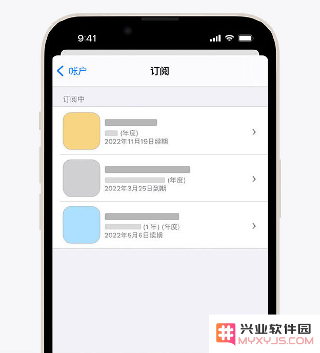 iPhone 订阅如何取消？如何避免被自动扣费？