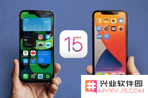 iOS15.4.1正式发布的日期是什么？它能否有效改善用户的续航表现问题？