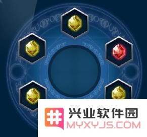 《天天炫斗》符石使用技巧分享 以及符石获取途径的详细介绍