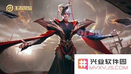 王者荣耀嬴政在S22赛季的上分实用技巧与策略解析